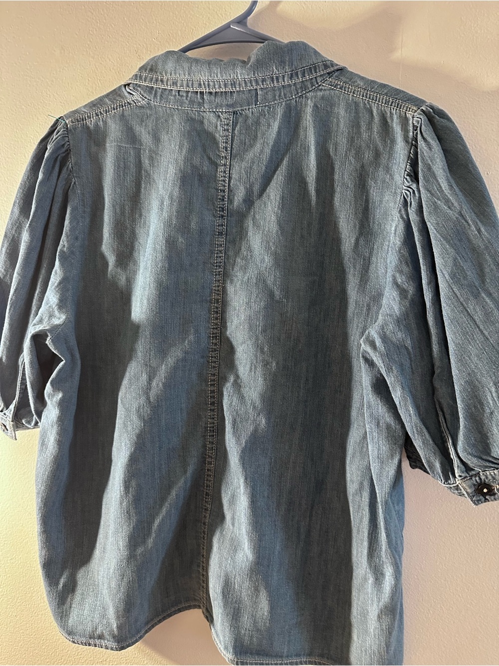 Jeans Subcategory Inference - Picture 5 of 6